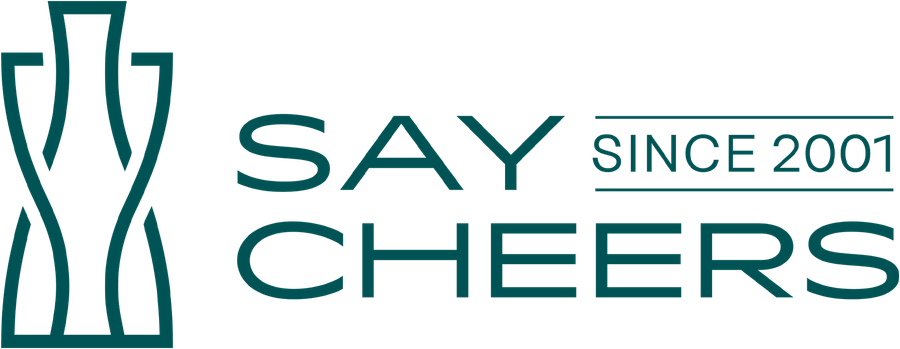 Say Cheers